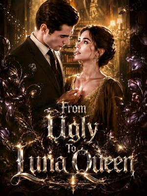 From Ugly To Luna Queen poster