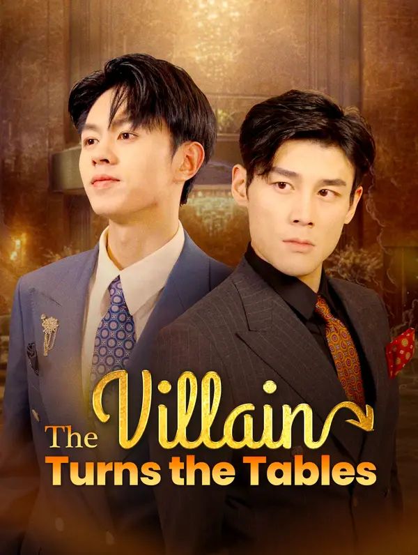 The Villain Turns the Tables poster