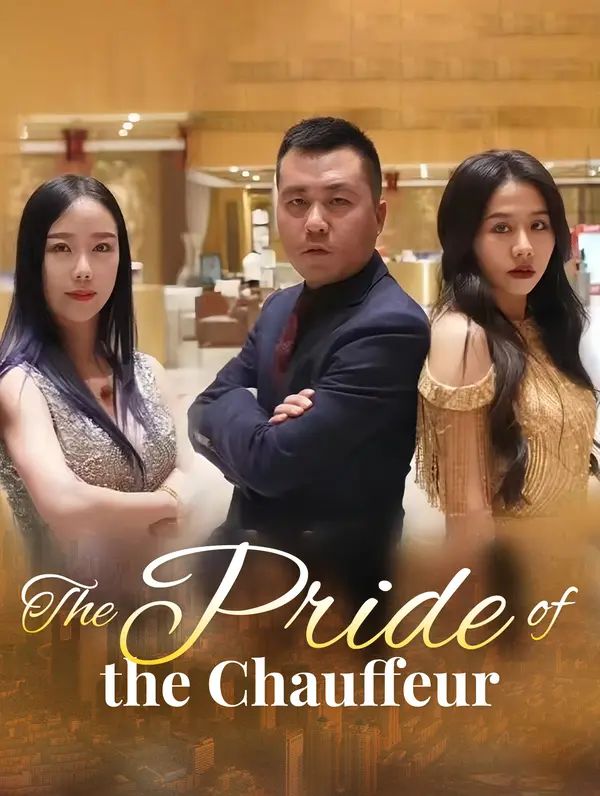 Poster for The Pride of the Chauffeur