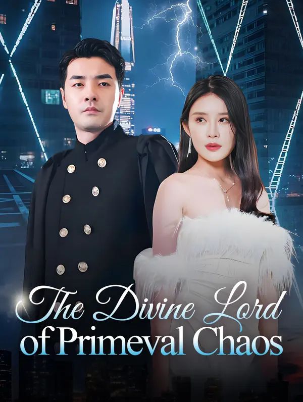 The Divine Lord of Primeval Chaos poster