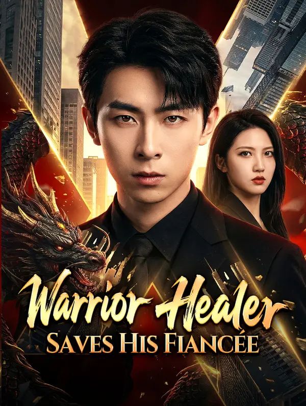 Poster for Warrior Healer Saves His Fiancée