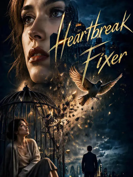 Heartbreak Fixer