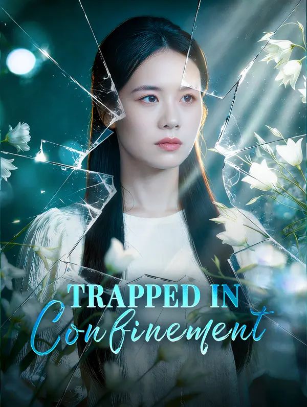 Trapped in Confinement poster