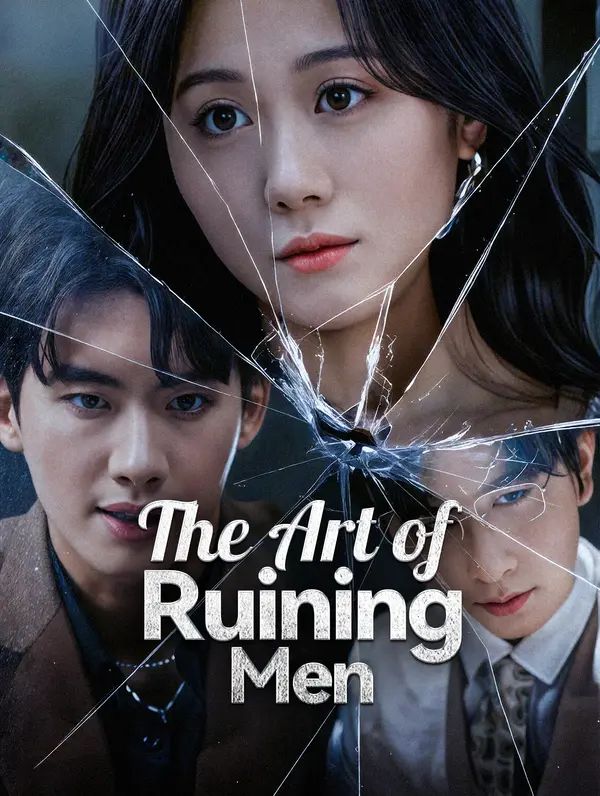 The Art of Ruining Men poster