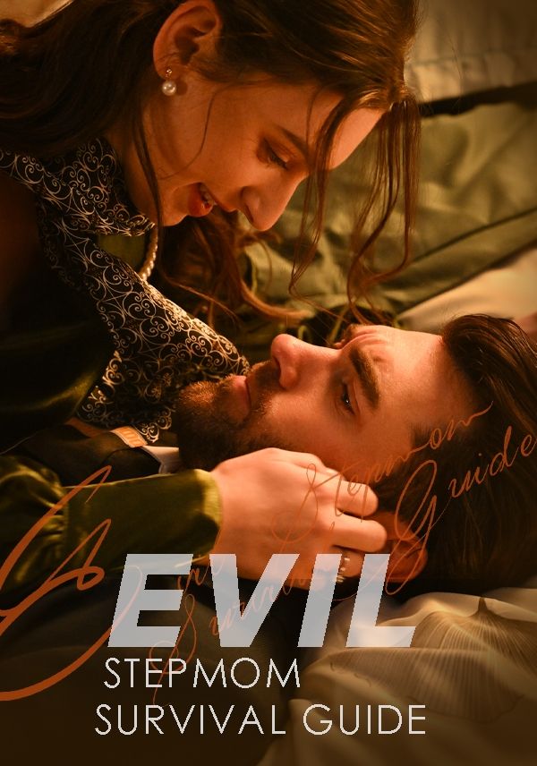 Evil Stepmom Survival Guide poster