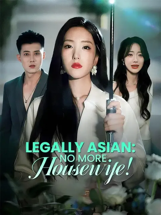 (Dubbed)Legally Asian: No More Housewife! poster
