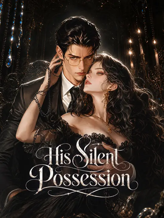 His Silent Possession poster