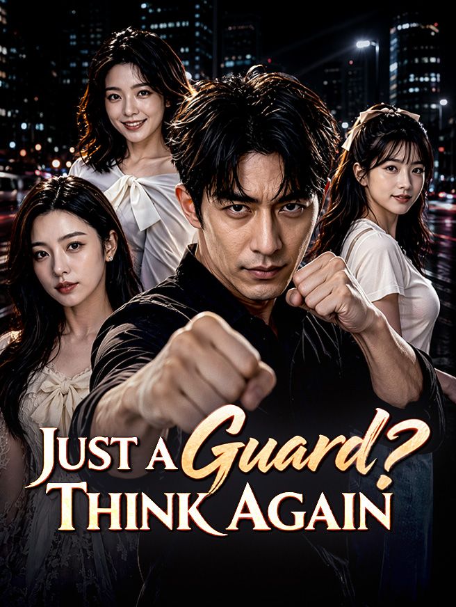 Just a Guard? Think Again