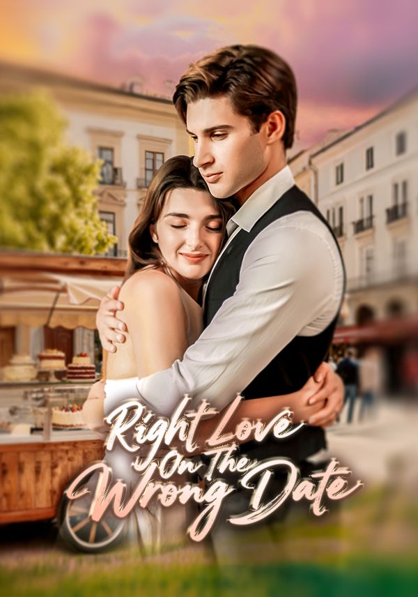 Right Love On The Wrong Date poster