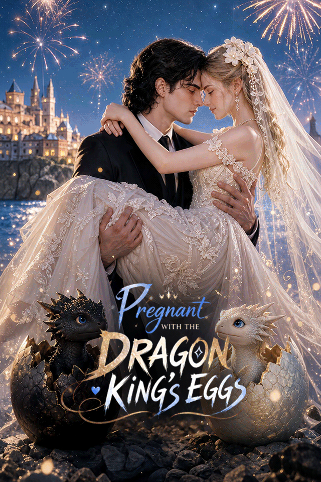 Pregnant With Dragon King's Eggs poster