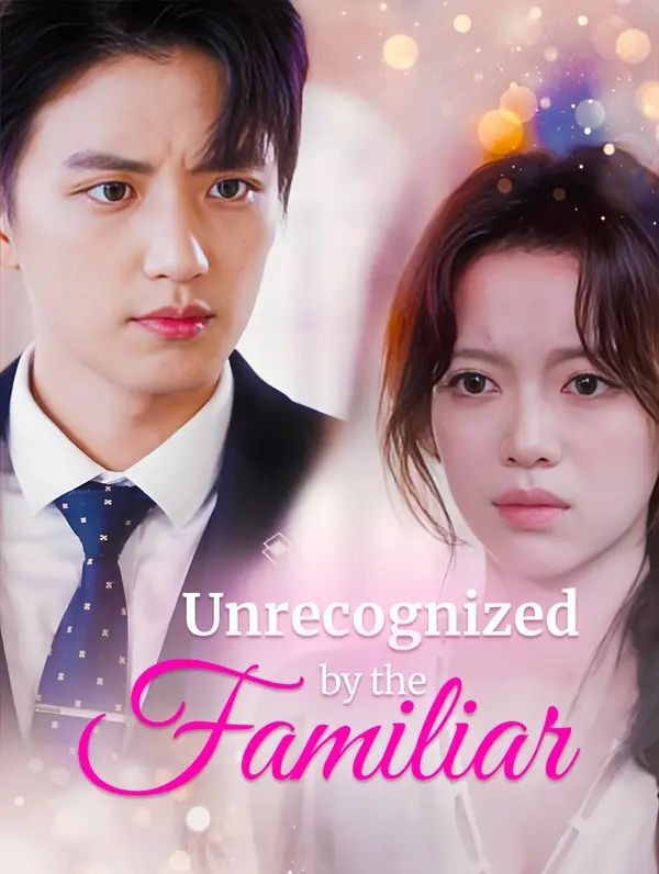 Poster for Unrecognized by the Familiar