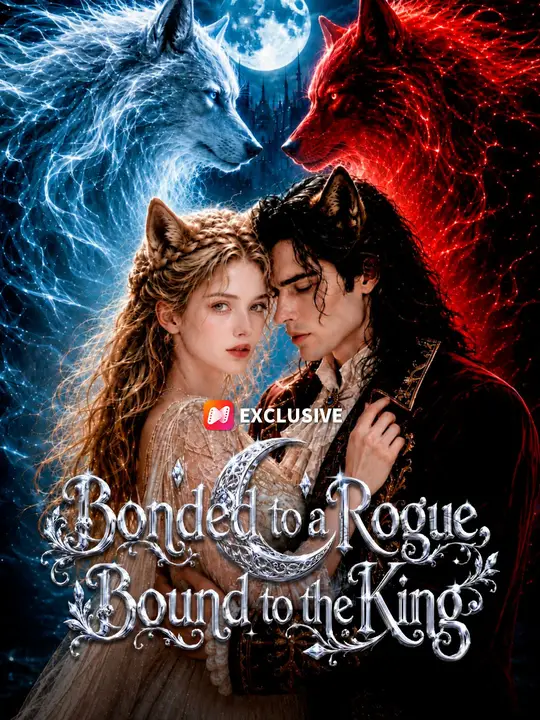 Bonded to a Rogue, Bound to the King