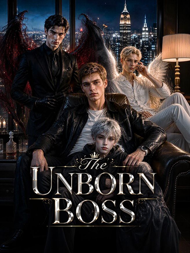The Unborn Boss