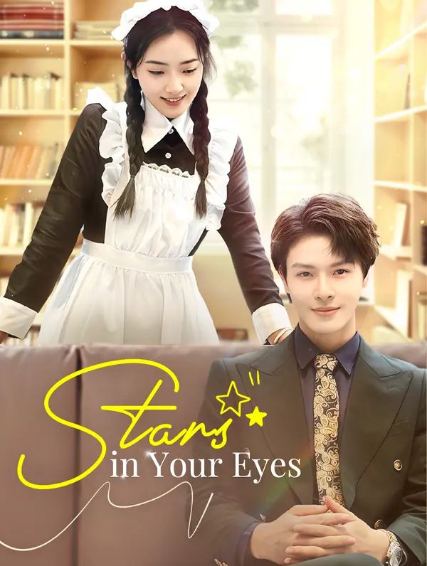 Stars in Your Eyes poster