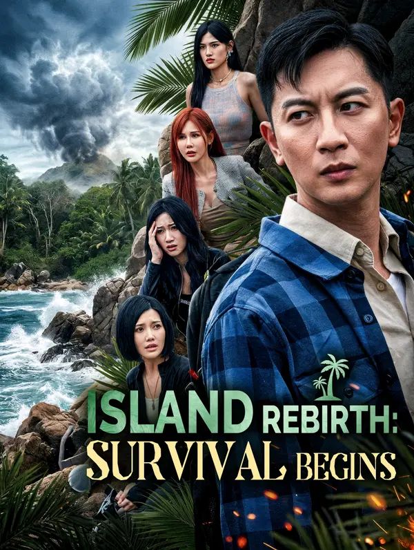 Poster for Island Rebirth: Survival Begins