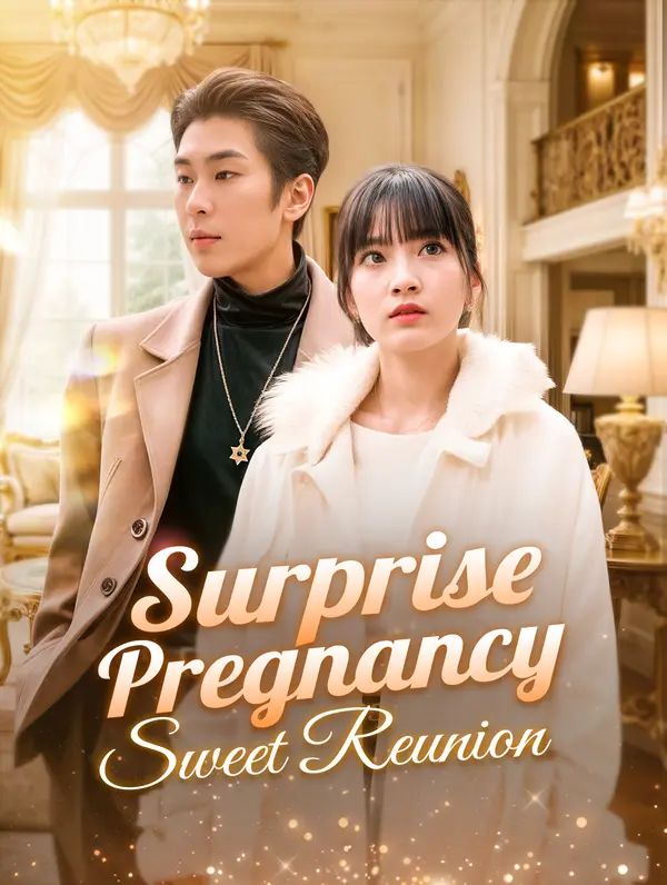 Surprise Pregnancy, Sweet Reunion poster