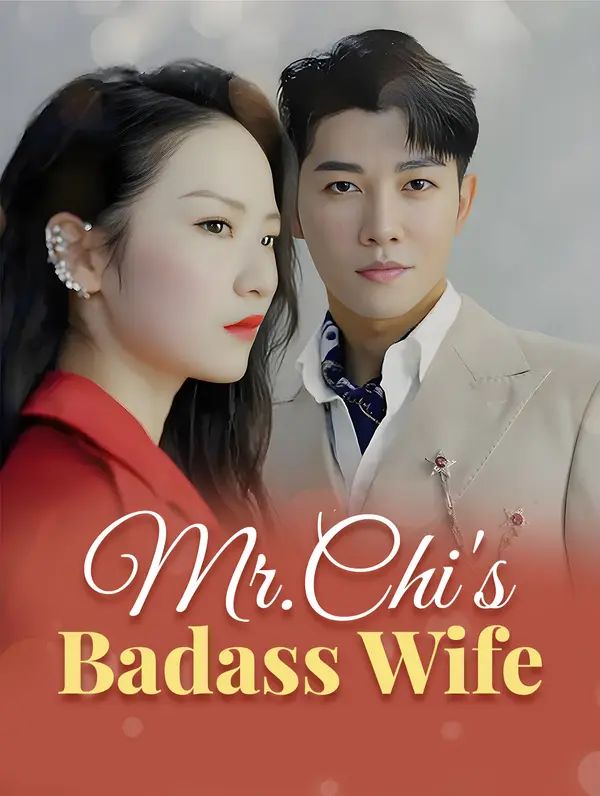Mr.Chi's Badass Wife poster