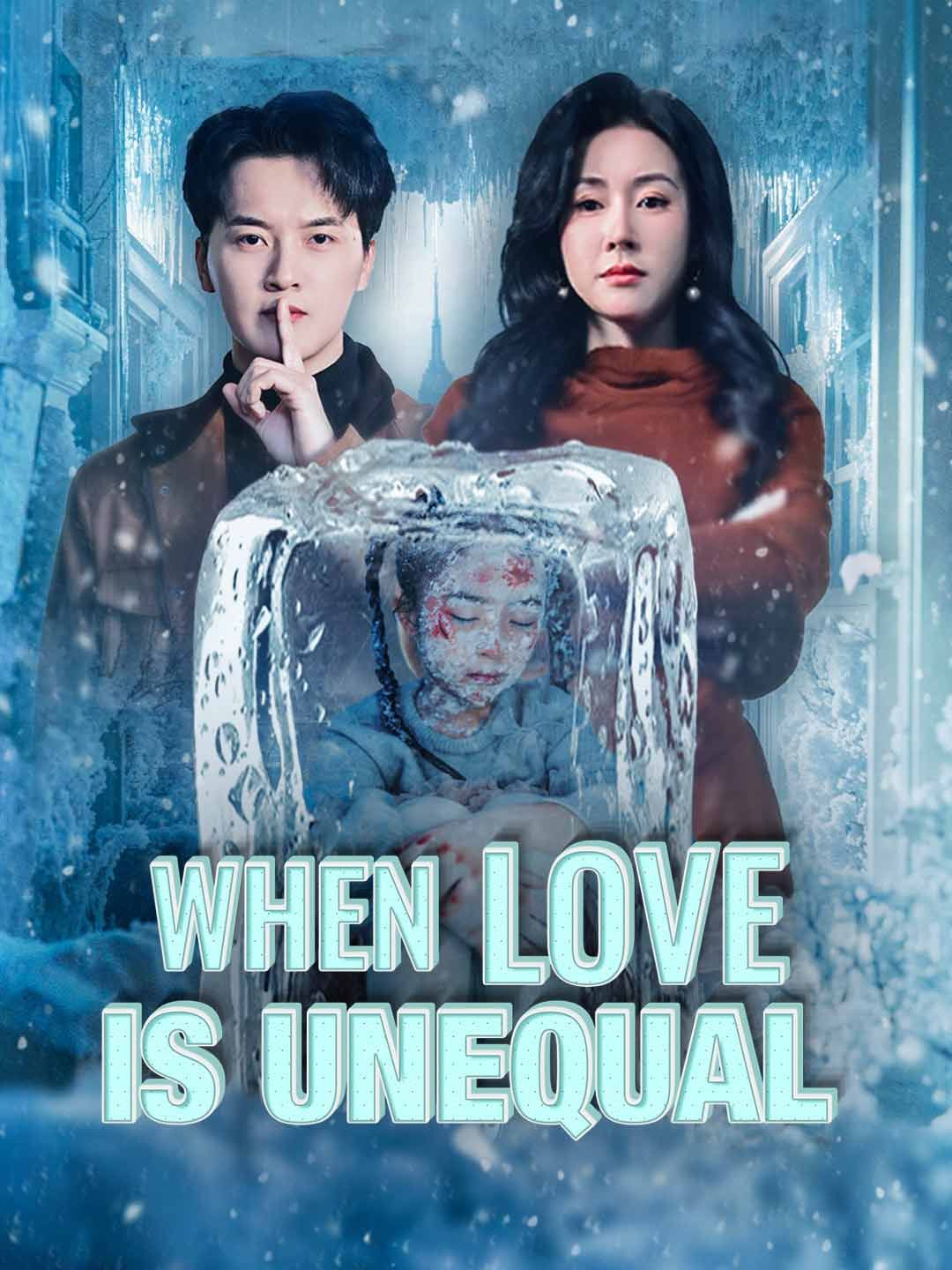 Poster for When Love Is Unequal