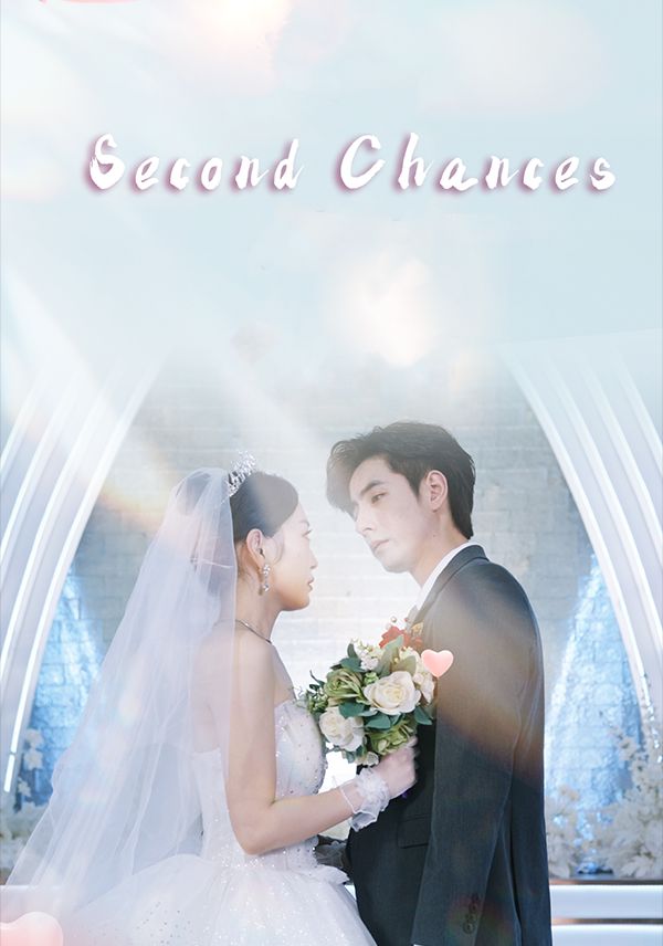Second Chances poster