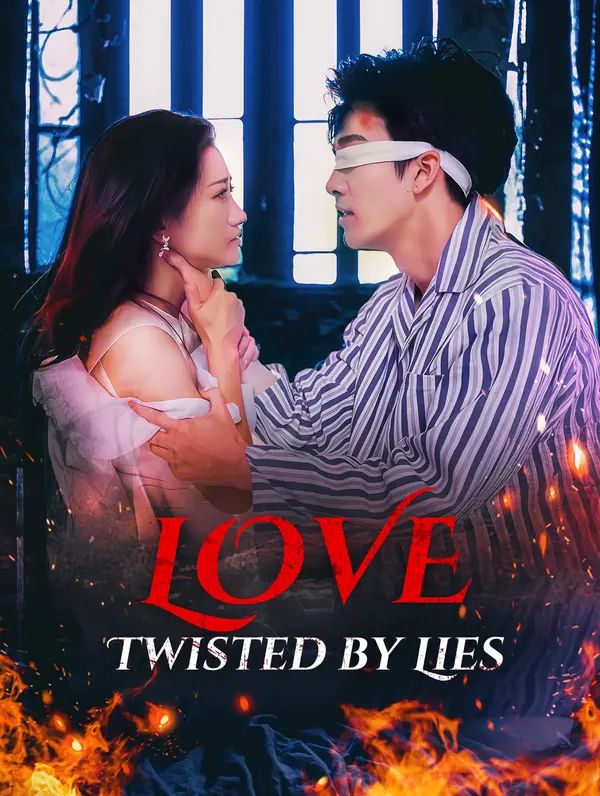 Love Twisted by Lies poster