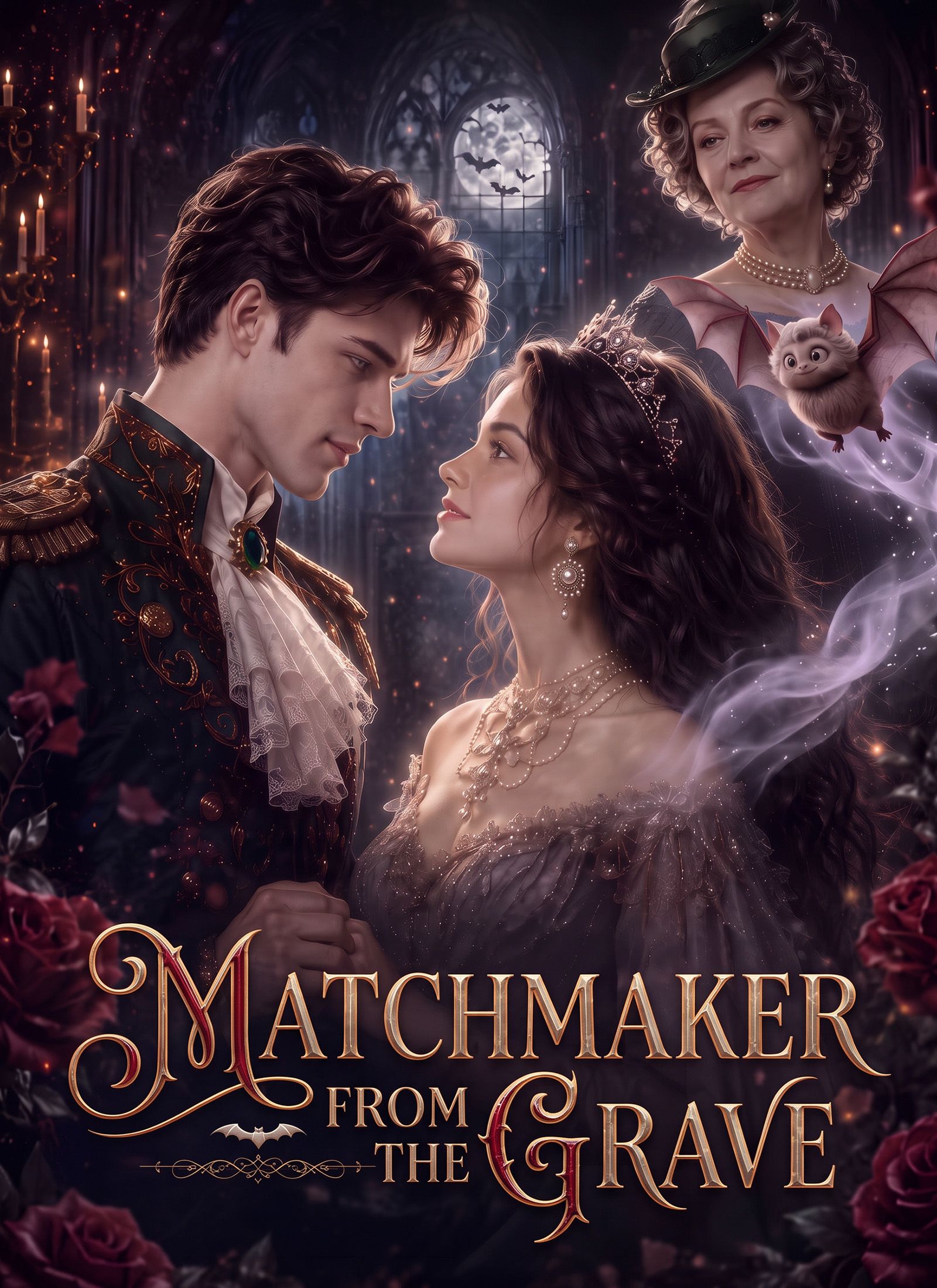 Matchmaker from the Grave
