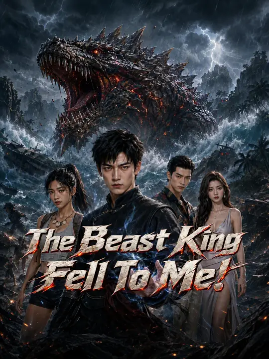 The Beast King Fell To Me!