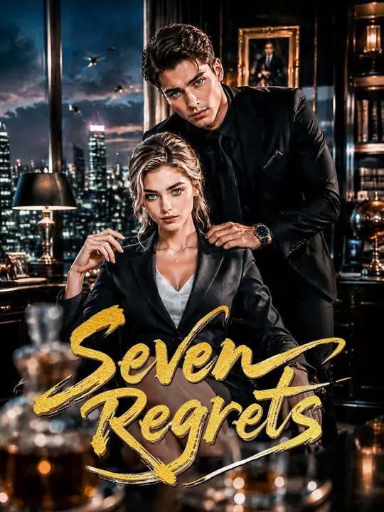 Poster for Seven Regrets