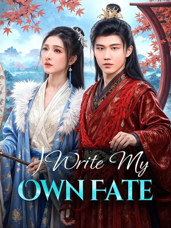 Poster for I Write My Own Fate(Dubbed)