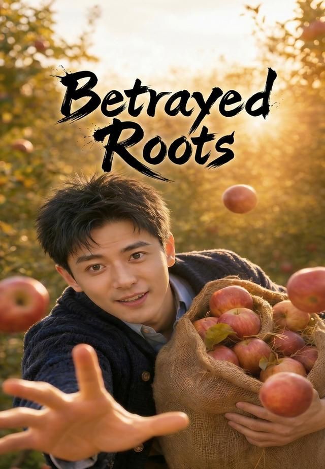 Poster for Betrayed Roots