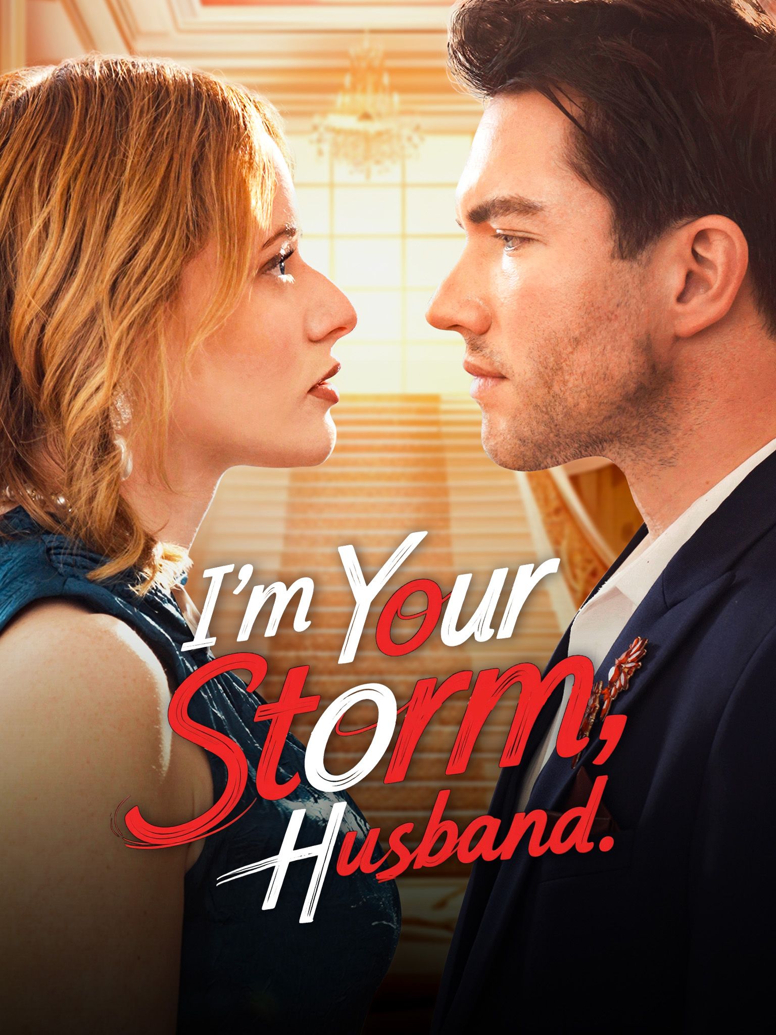 I'm Your Storm, Husband poster