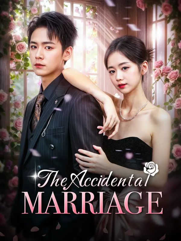 The Accidental Marriage poster