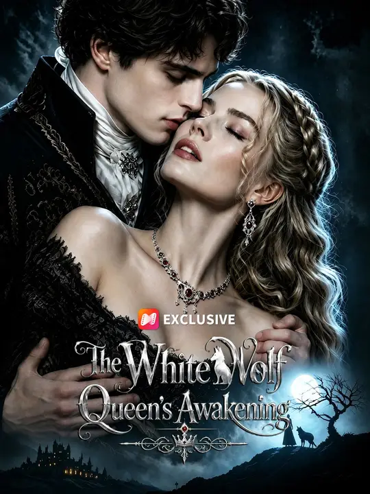 Poster for The White Wolf Queen’s Awakening