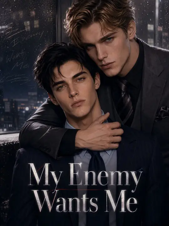 My Enemy Wants Me poster