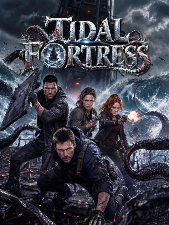 Tidal Fortress