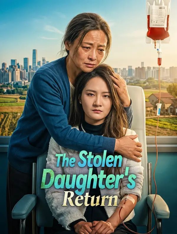 The Stolen Daughter's Return poster