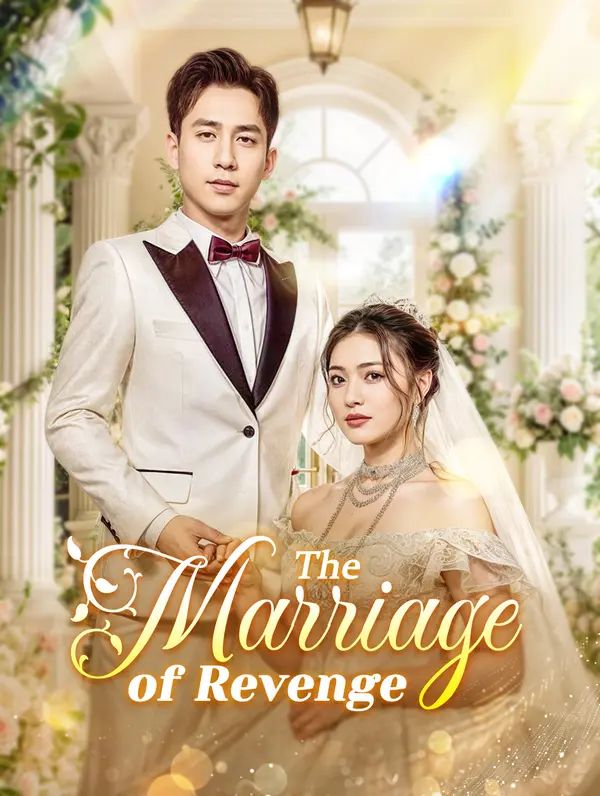 The Marriage of Revenge poster
