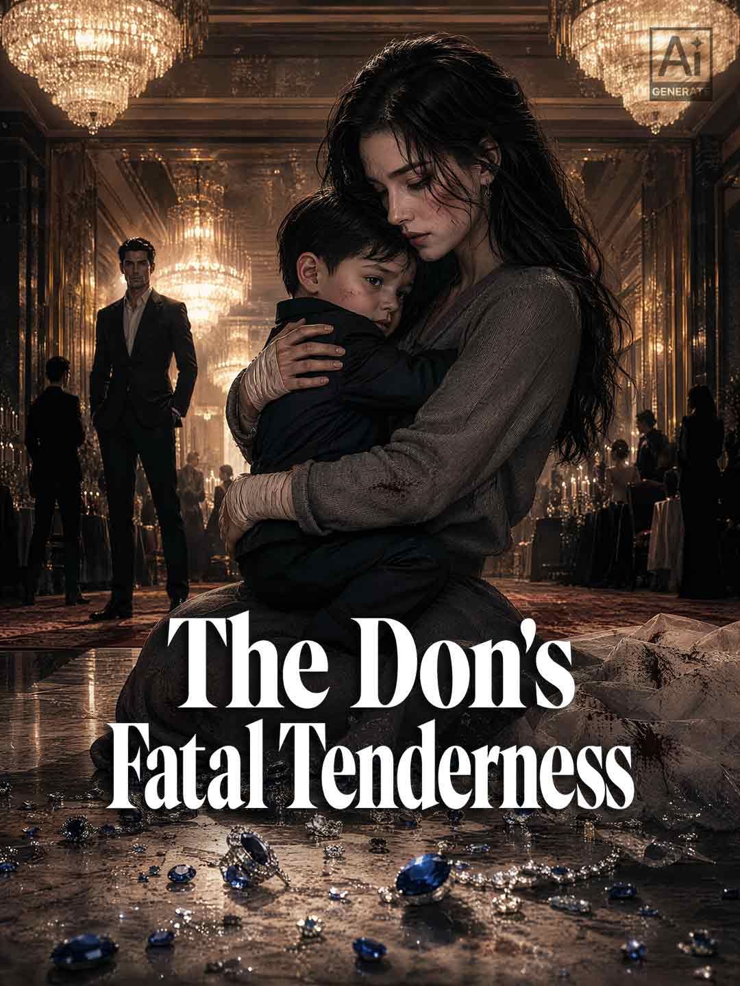 The Don's Fatal Tenderness poster