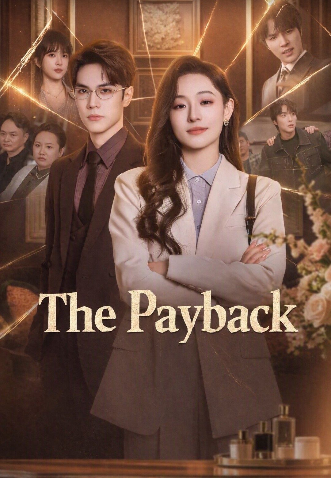 The Payback poster
