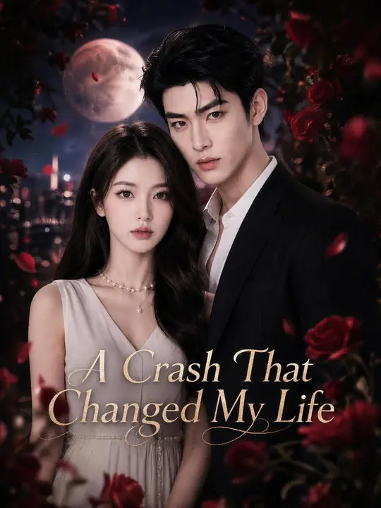 A Crash That Changed My Life poster