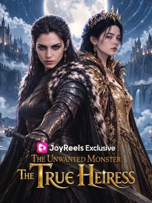 The Unwanted Monster, The True Heiress