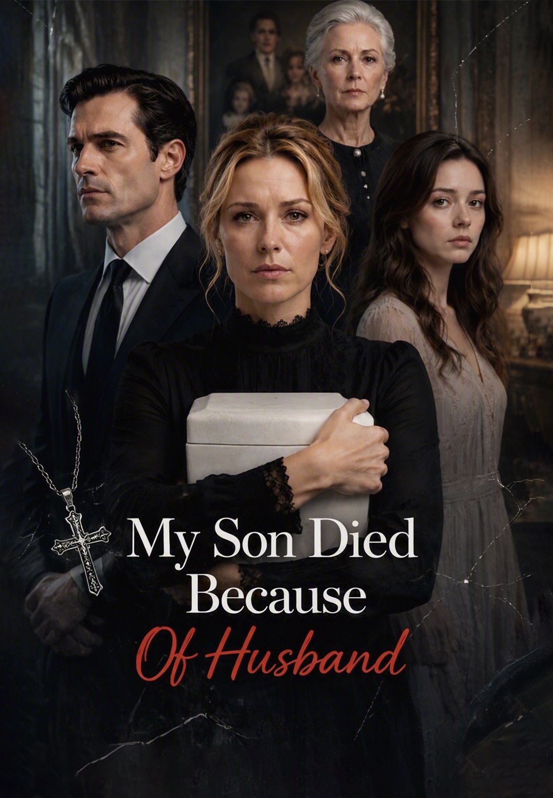 My Son Died Because Of Husband poster