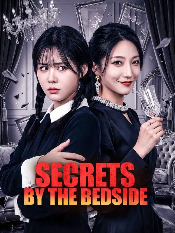 Poster for Secrets by the Bedside