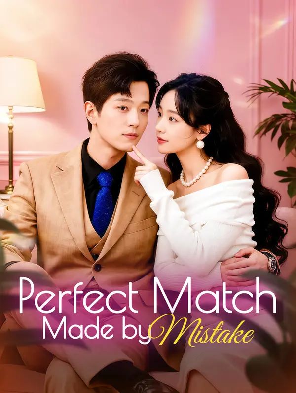 Poster for Perfect Match Made by Mistake