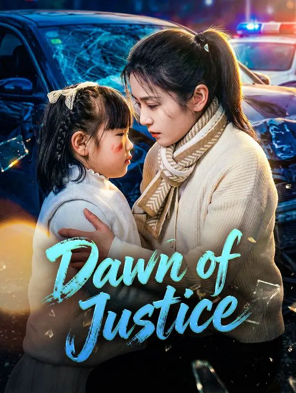 Poster for Dawn of Justice
