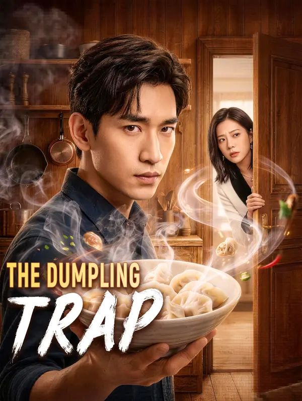 The Dumpling Trap poster