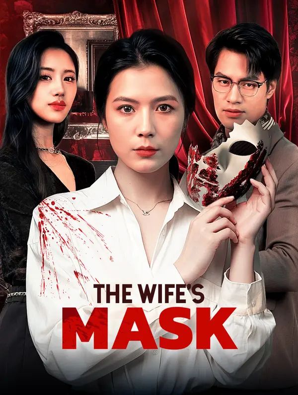Poster for The Wife's Mask(Dubbed)