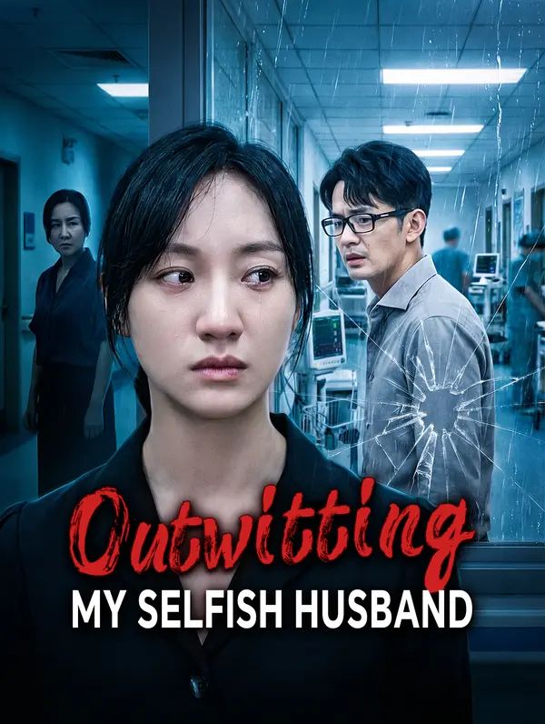 Outwitting My Selfish Husband poster