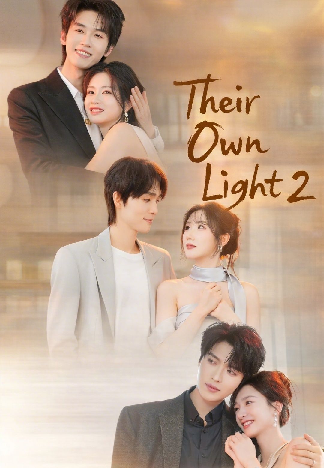 Their Own Light 2 poster