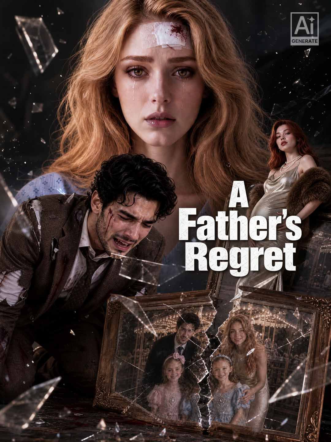 A Father's Regret poster