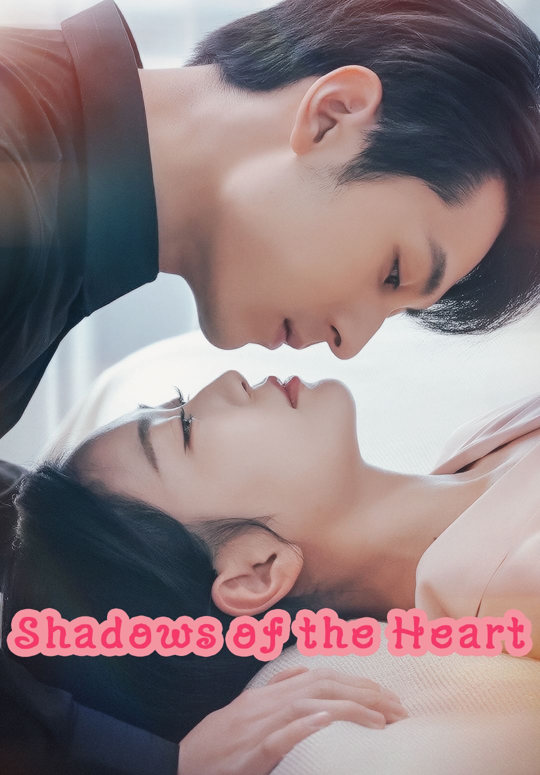 Shadows of the Heart poster